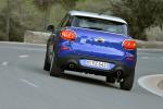 Mini Paceman Cooper S 2012 года
